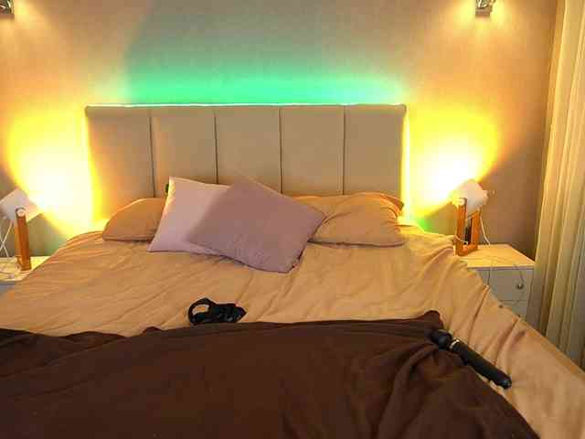 MiaVienne webcam