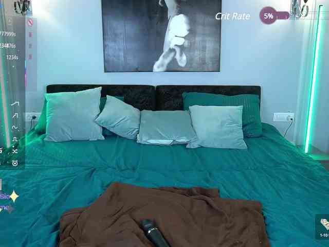 LunaaMayy webcam