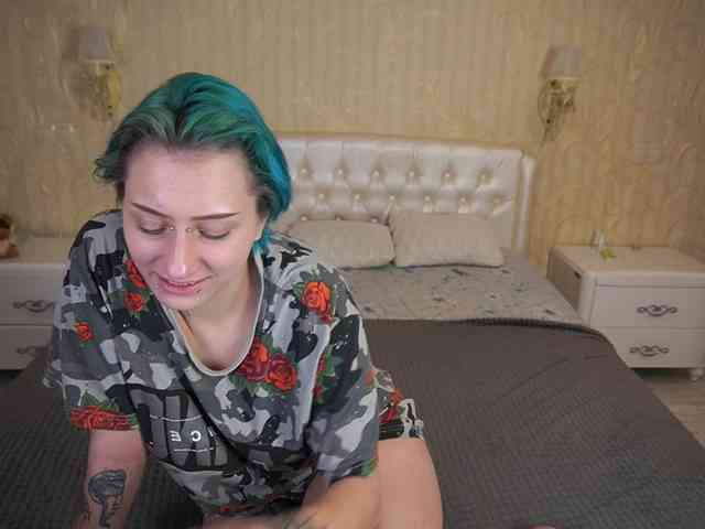 EliaRose Live Webcam on BongaCams