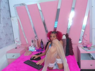 Brithanyslim Porn Show