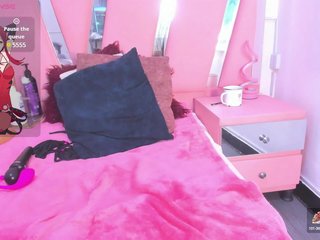 Brithanyslim Porn Show