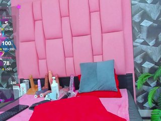 Brithanyslim Porn Show