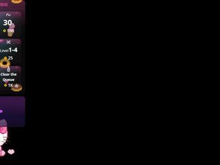 Brithanyslim Porn Show