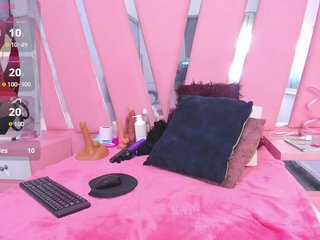 Brithanyslim Porn Show