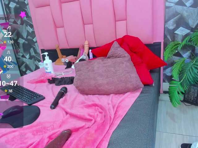 Brithanyslim's BongaCams show and profile