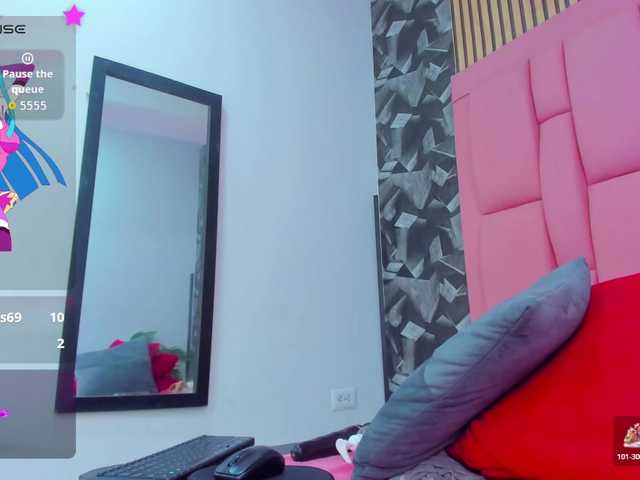 Brithanyslim on Bongacams