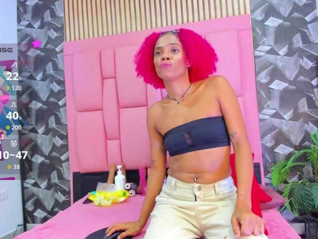 Brithanyslim's BongaCams show and profile