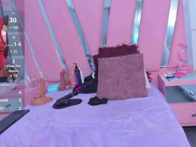 Brithanyslim webcam