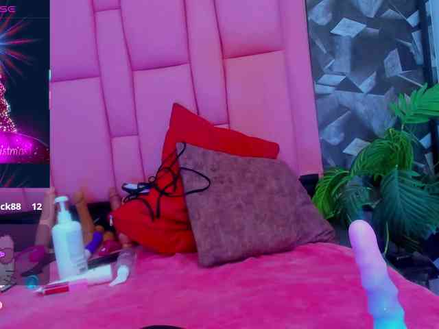 Brithanyslim Live Webcam on BongaCams