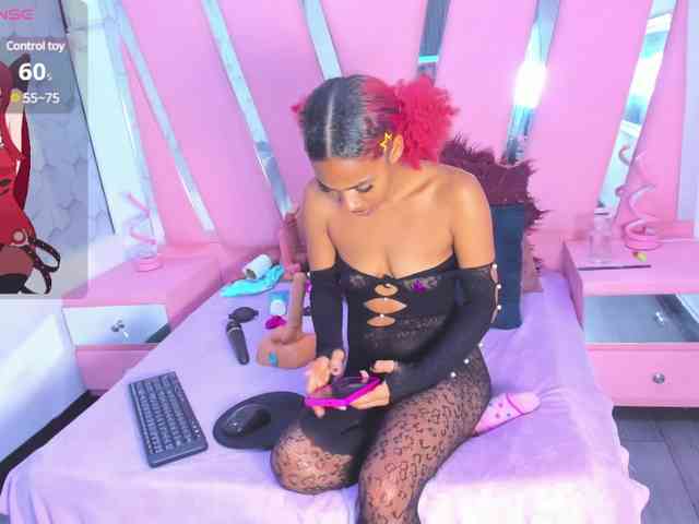 Brithanyslim webcam