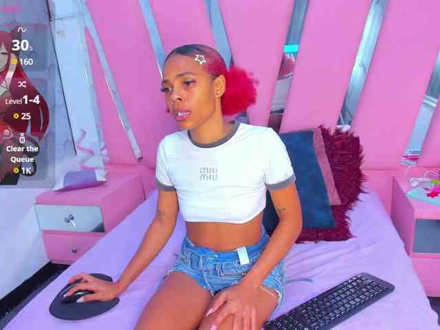 Brithanyslim webcam