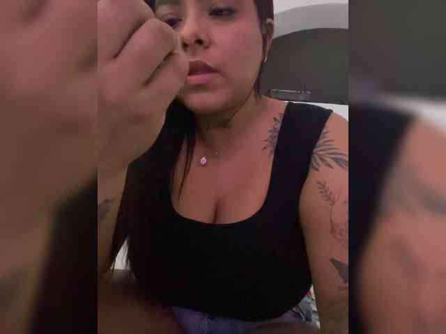 AnyRusso webcam