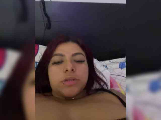 AnyRusso webcam