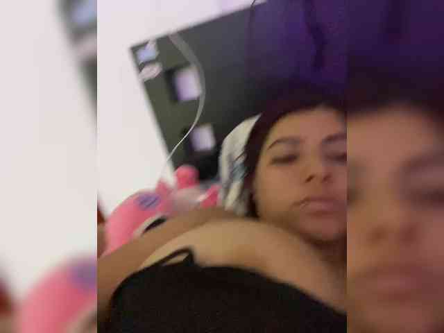 AnyRusso webcam
