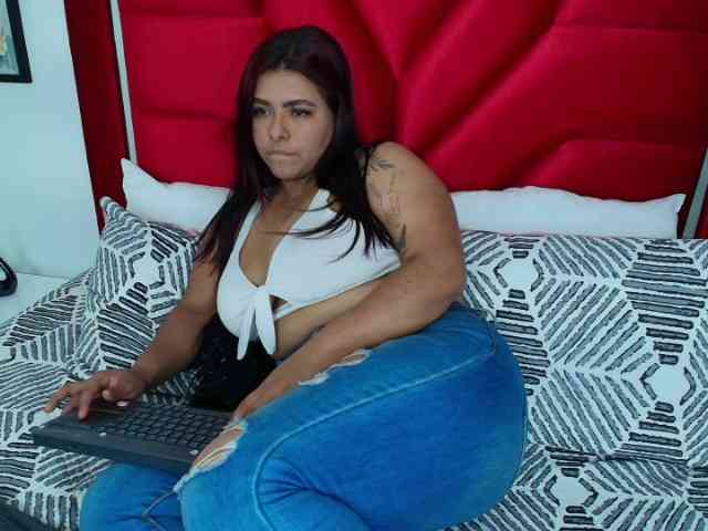 AnyRusso webcam
