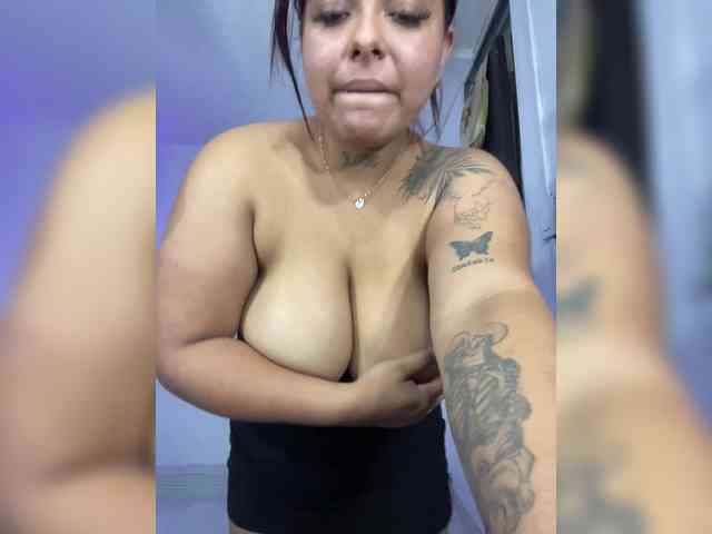 AnyRusso webcam