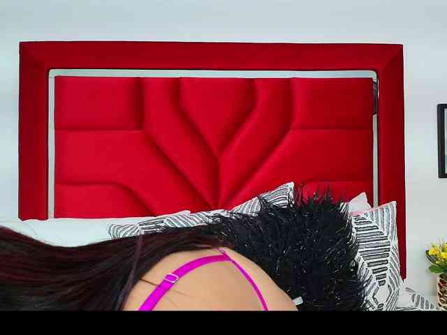 AnyRusso webcam