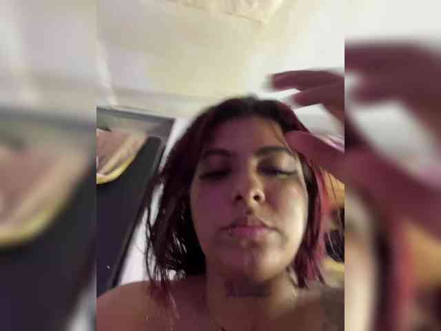 AnyRusso webcam