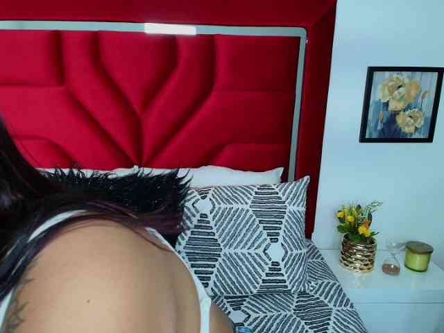 AnyRusso webcam