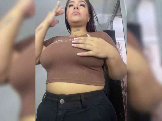 AnyRusso webcam