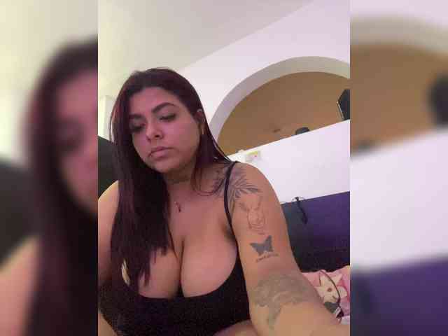AnyRusso webcam