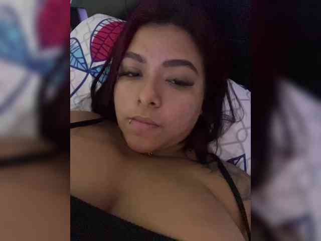 AnyRusso webcam