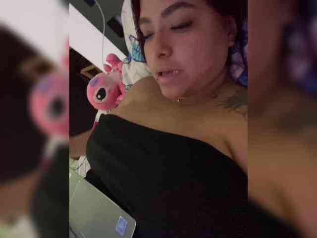 AnyRusso webcam