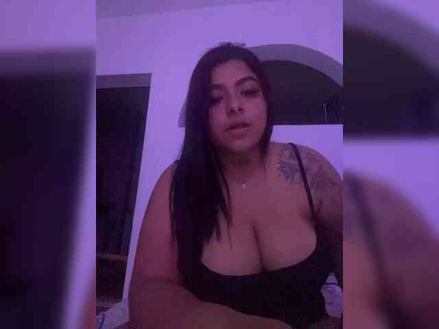 AnyRusso webcam