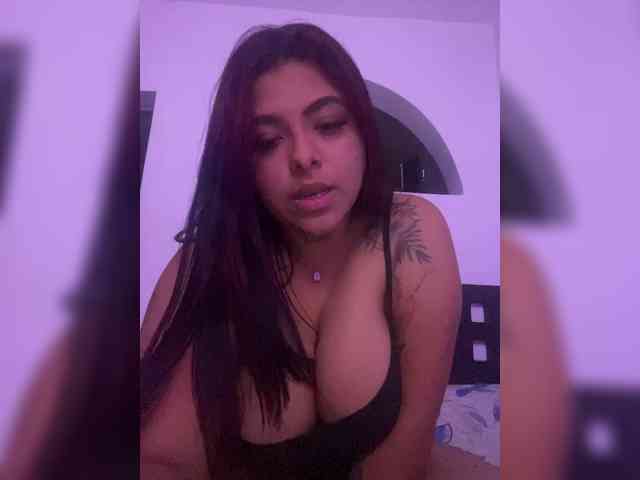 AnyRusso webcam