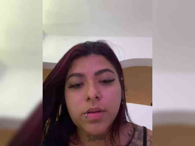 AnyRusso webcam