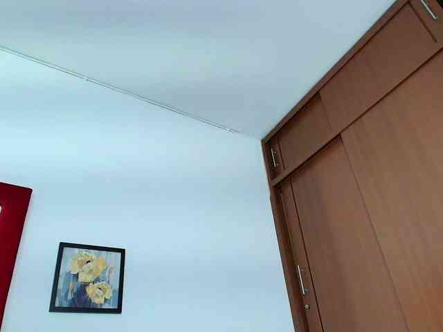 AnyRusso webcam