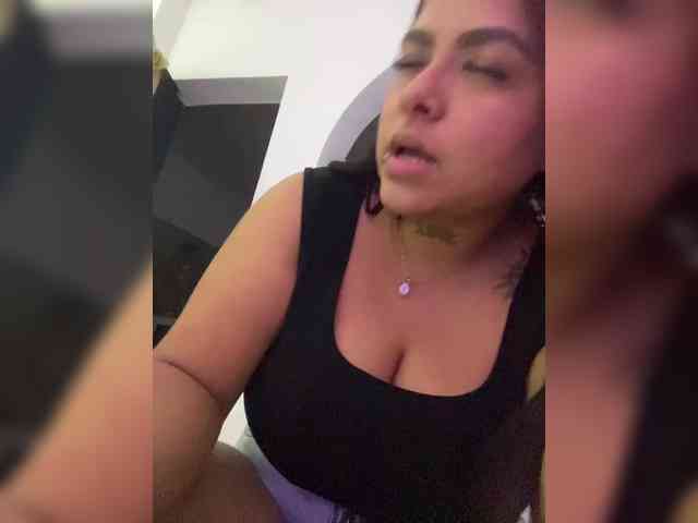 AnyRusso webcam