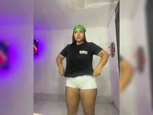 AnyRusso webcam