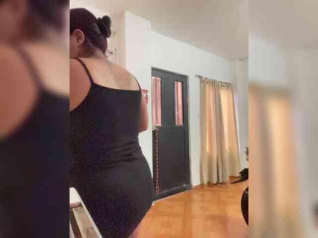 AnyRusso webcam