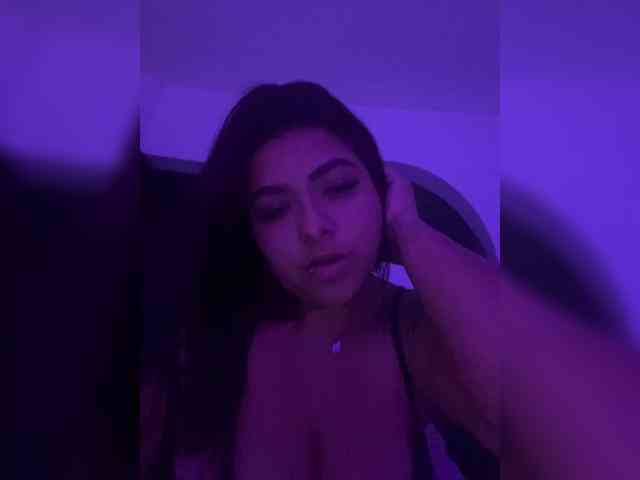 AnyRusso webcam