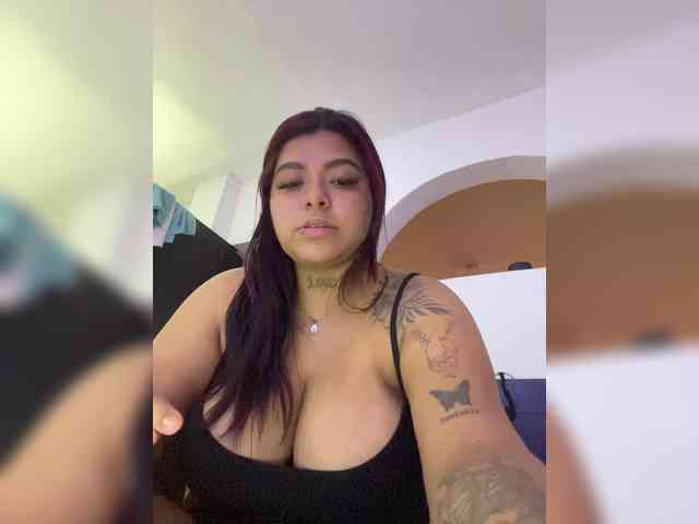 AnyRusso webcam