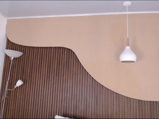 Alicia-20 Porn Show