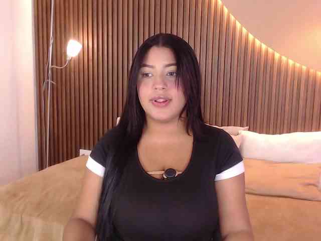 Alicia-20 webcam