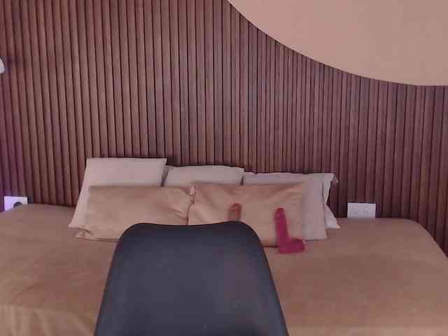 Alicia-20 webcam