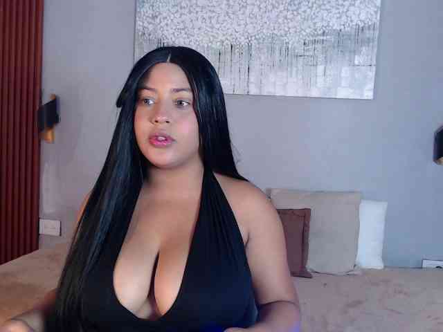 Alicia-20 webcam