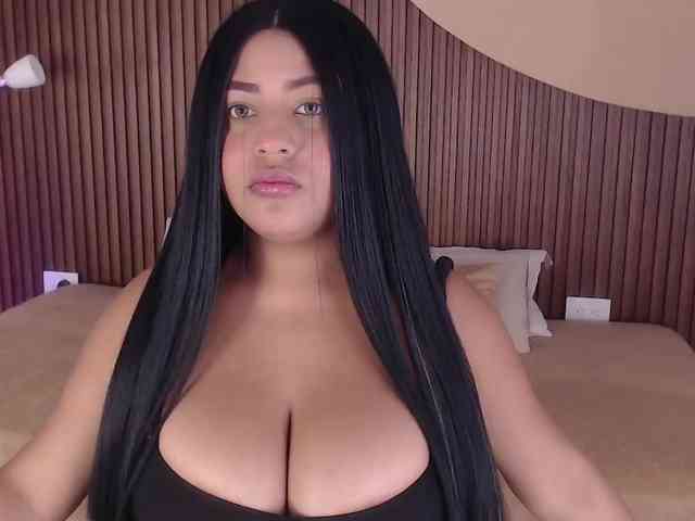 Alicia-20 webcam