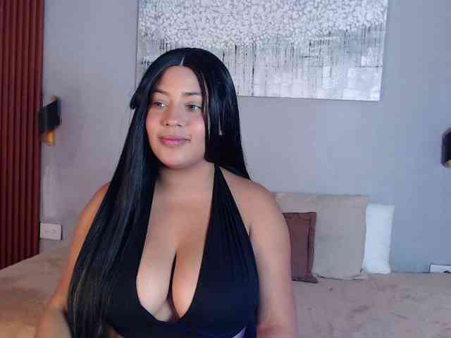Alicia-20 webcam