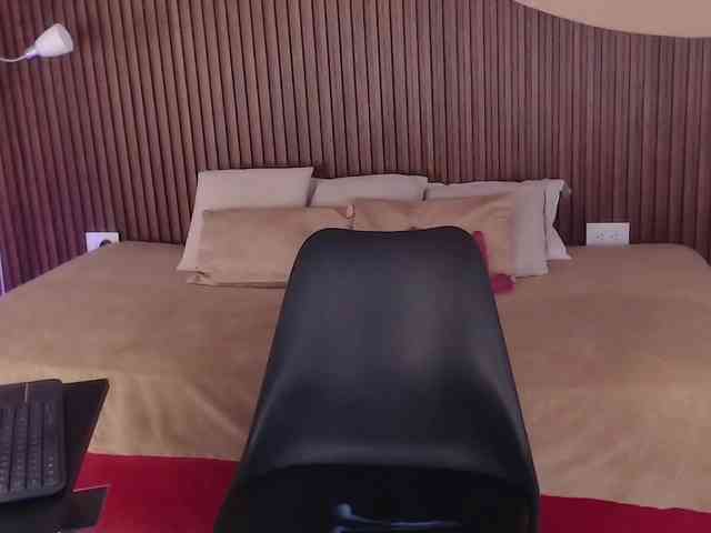 Alicia-20 webcam