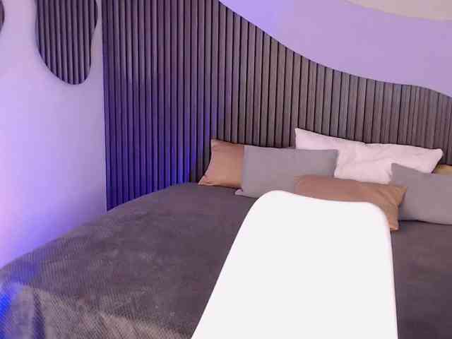 Alicia-20 webcam
