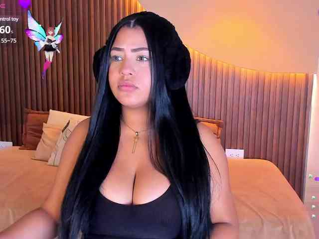 Alicia-20 webcam