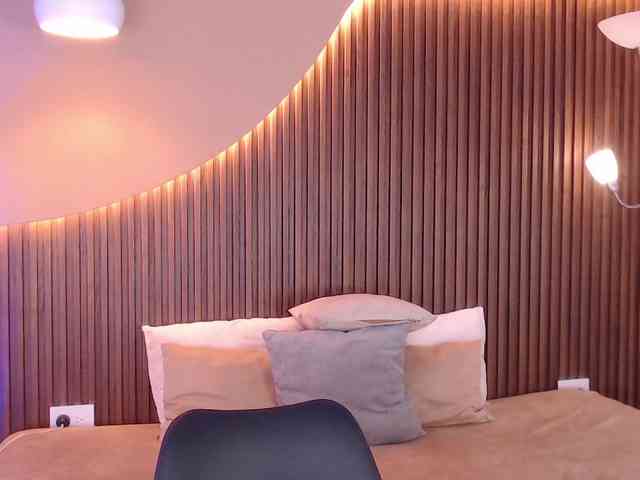 Alicia-20 webcam