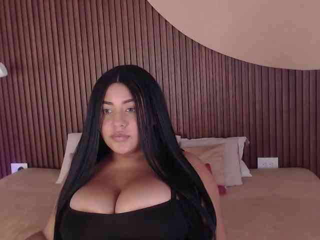 Alicia-20 webcam