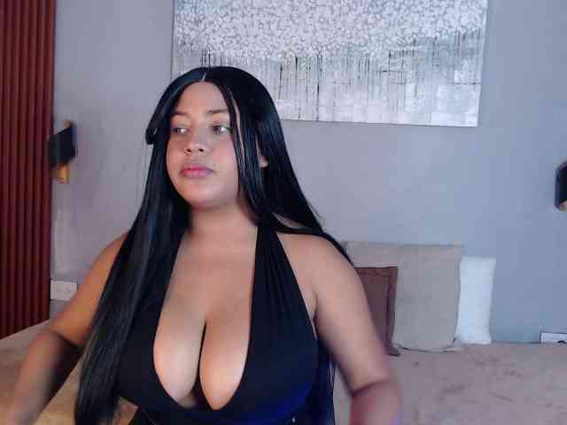 Alicia-20 webcam