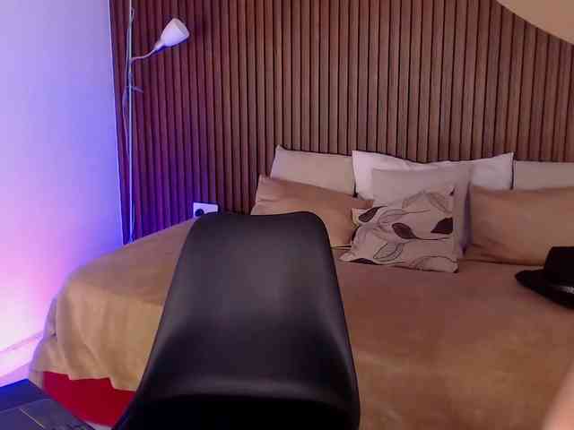 Alicia-20 webcam