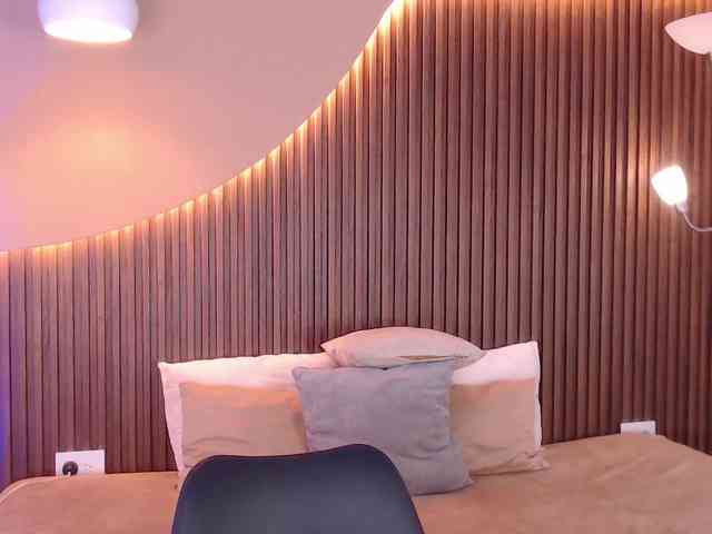 Alicia-20 webcam